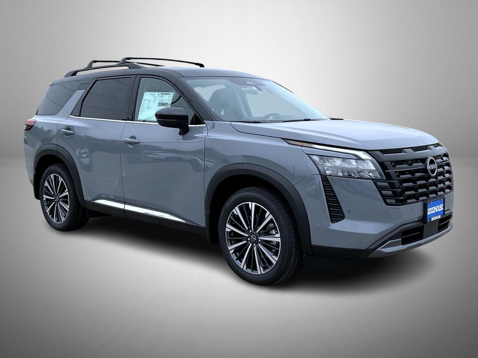 Up to $7,000 Off MSRP OR 0% for 60 months 
