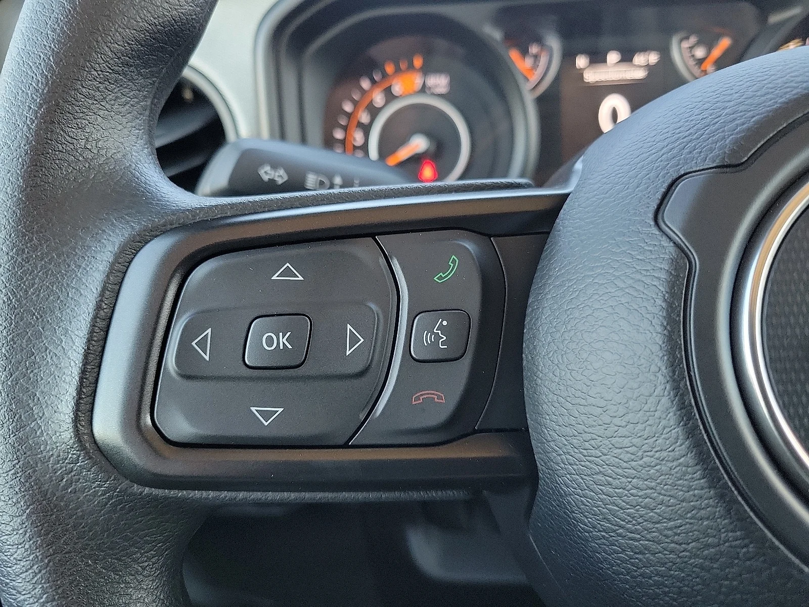 New 2026 PW7 Bright Whit Jeep 2-DOOR SPORT image 20