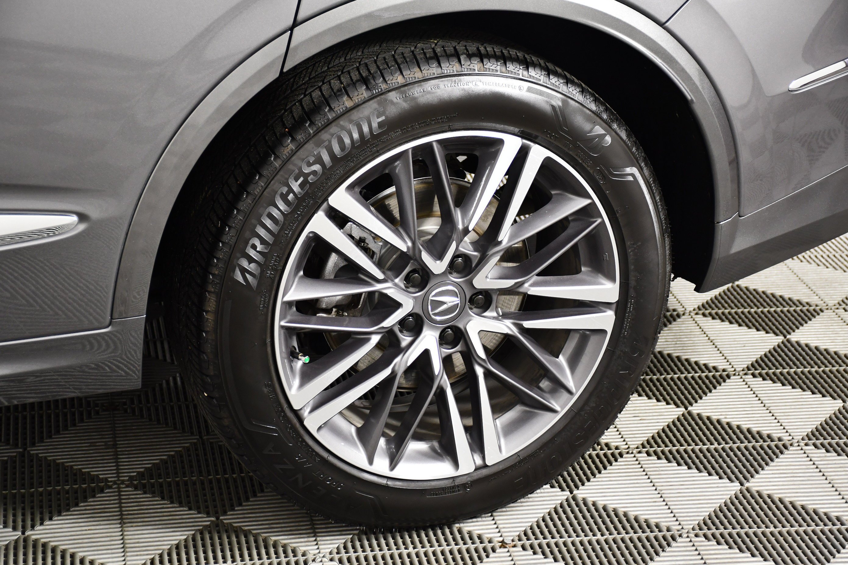 2025 Acura MDX Advance Package - Photo 107