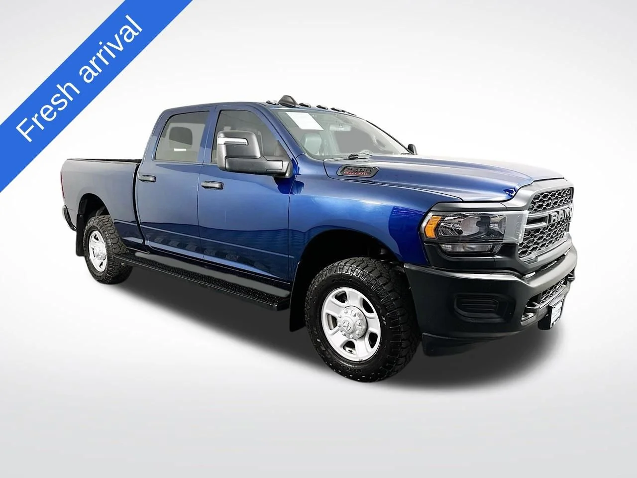 2024 RAM 2500 Tradesman 4X4 Crew Cab SWB's photo