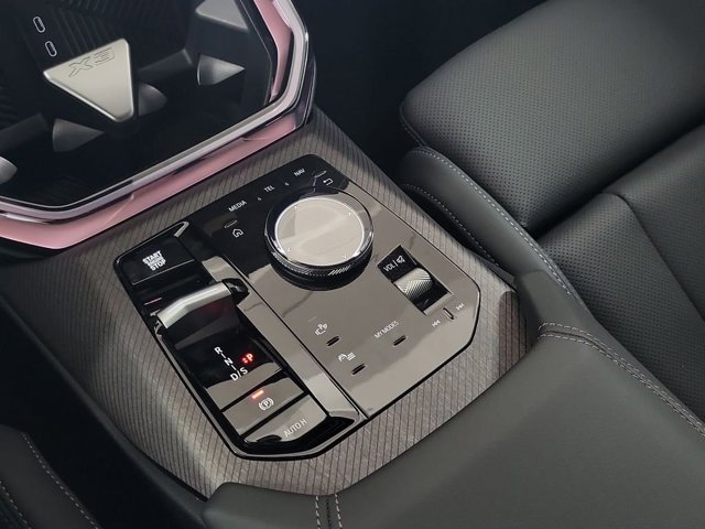 New 2026 Alpine White BMW X3 30 image 13