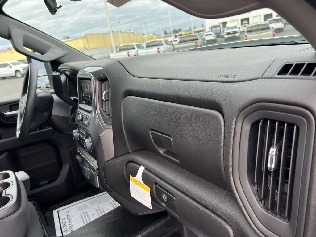 2026 Chevrolet Silverado 2500 HD Work Truck - Photo 29