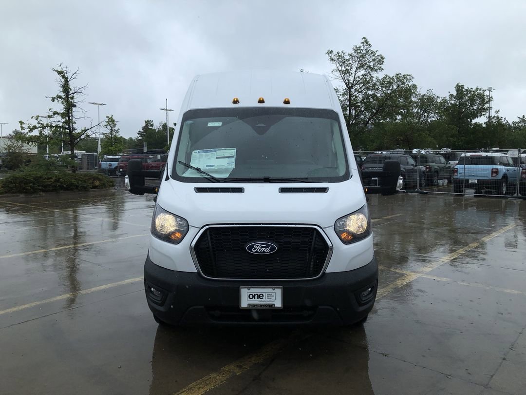 New 2026 Oxford White Ford  image 29