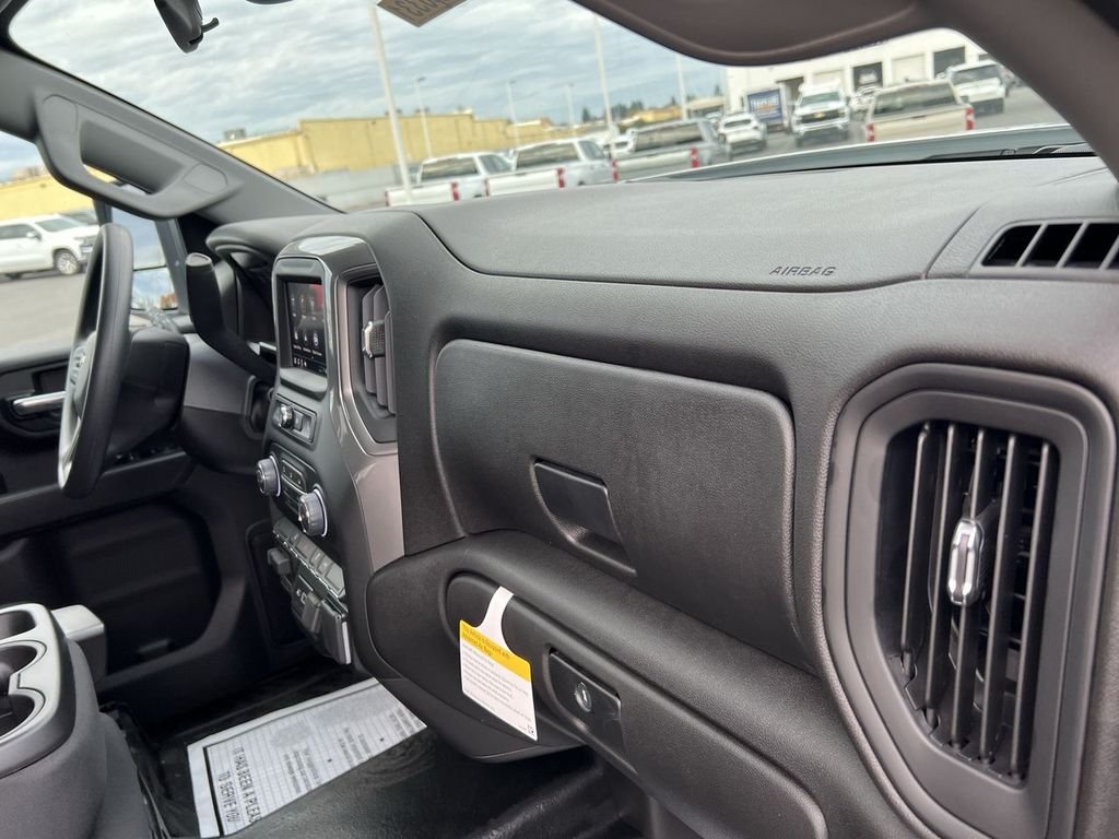 2026 Chevrolet Silverado 2500 HD Work Truck - Photo 29
