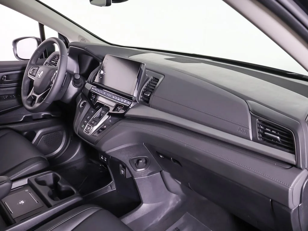 2026 Honda Odyssey EX-L - Photo 26