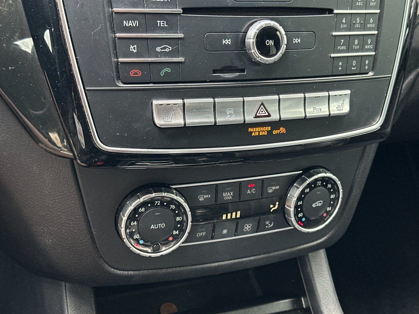 Used 2018 White Mercedes-Benz GLE 350 image 20