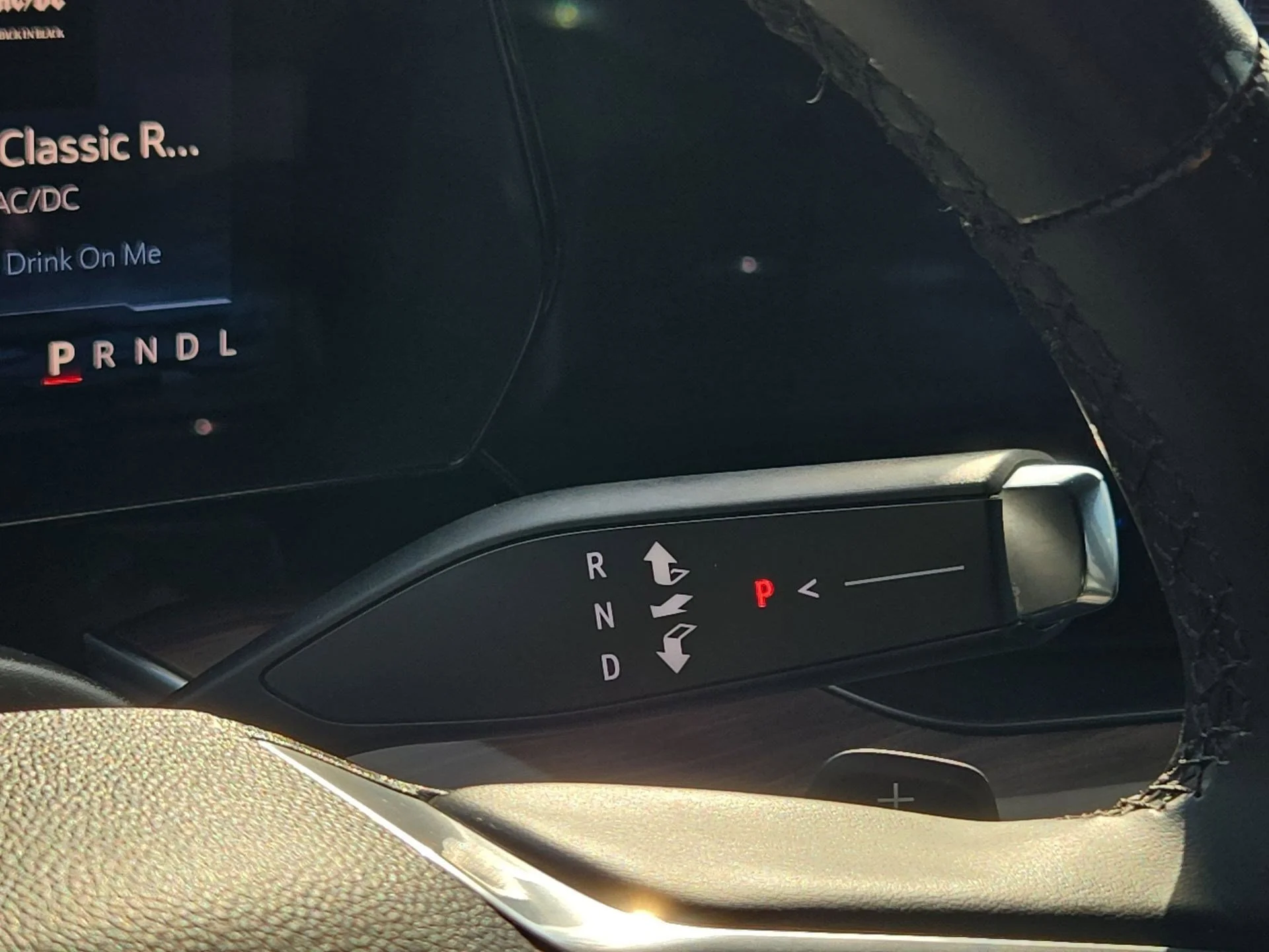 Used 2025 Black Chevrolet LT image 25
