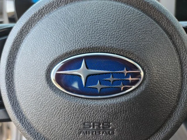 2026 Subaru Outback Limited - Photo 14