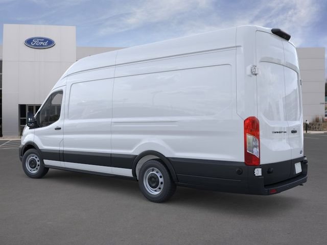 New 2026 Oxford White Ford Base image 4