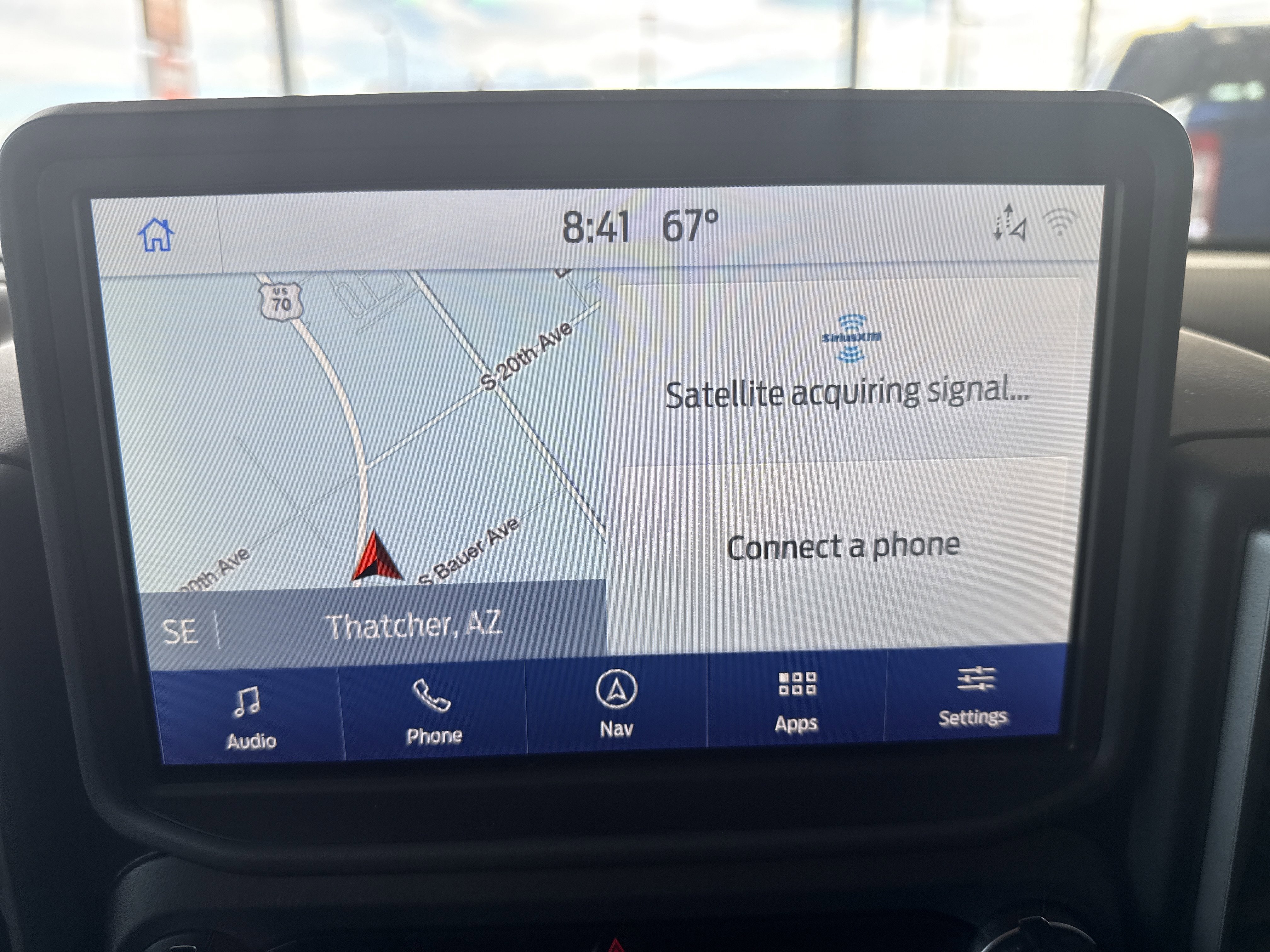 2024 Ford Bronco Sport Outer Banks - Photo 27