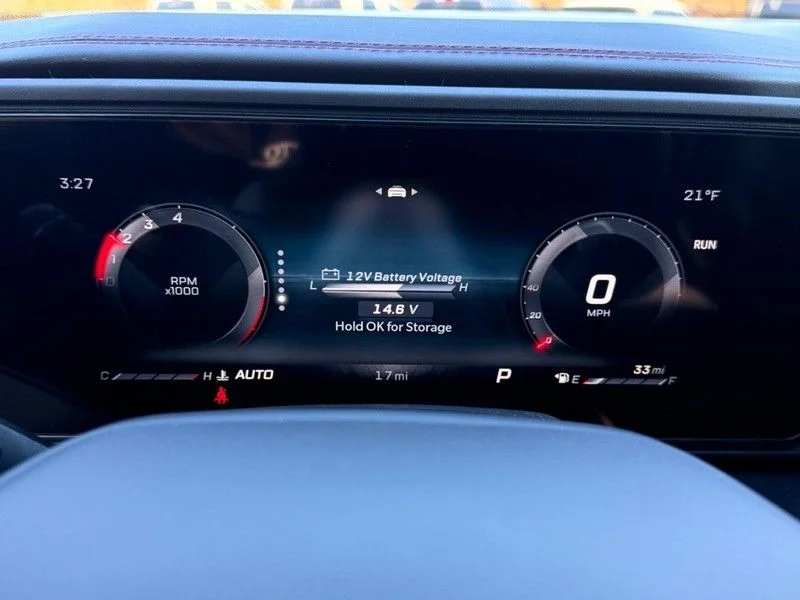 2026 Dodge Charger Scat Pack - Photo 13