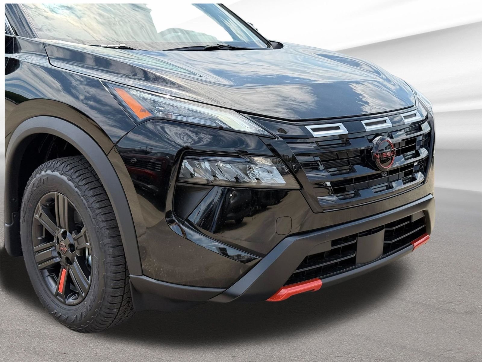 2026 Nissan Rogue Rock Creek - Photo 33