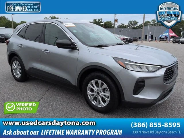 2024 Ford Escape Active FWD's photo
