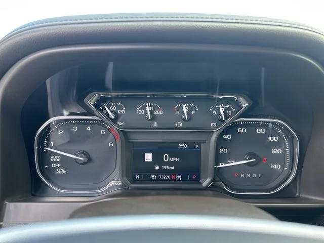 2021 GMC Sierra 1500 SLT - Photo 35