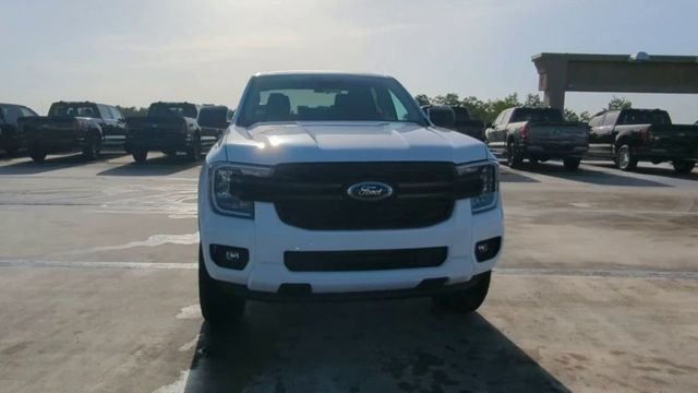 New 2026 Oxford White Ford XL image 70