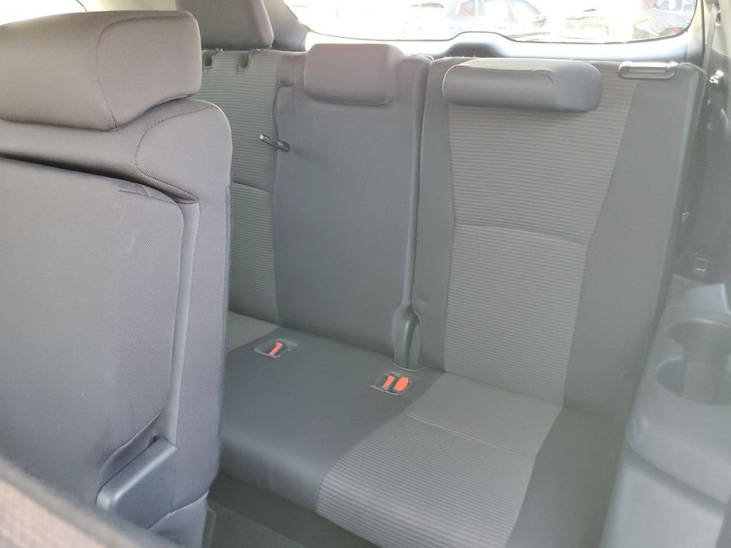 Certified Used 2021 White Toyota L image 14