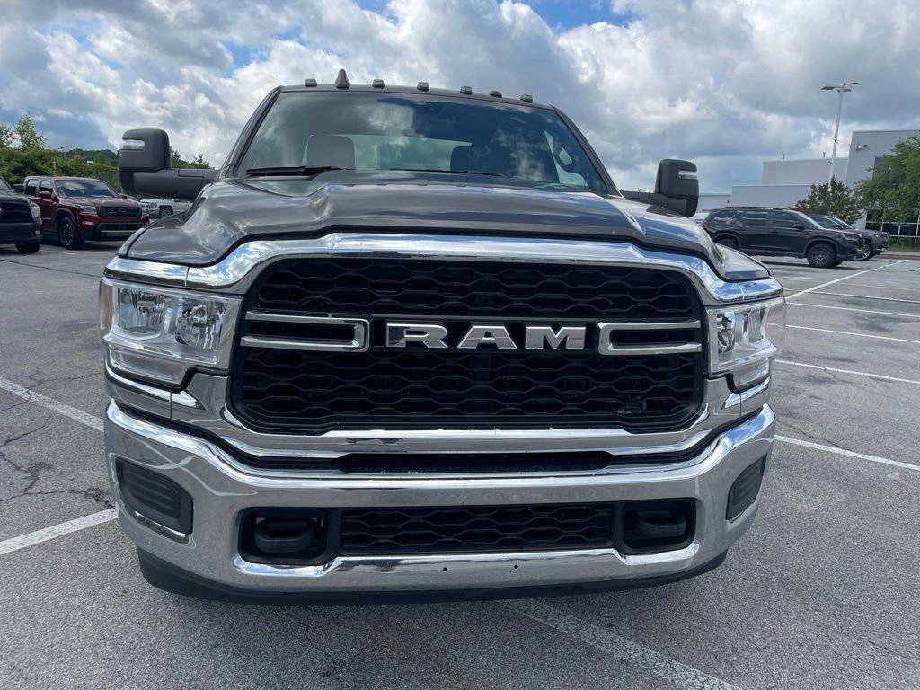 Used 2024 Gray Ram Tradesman image 9