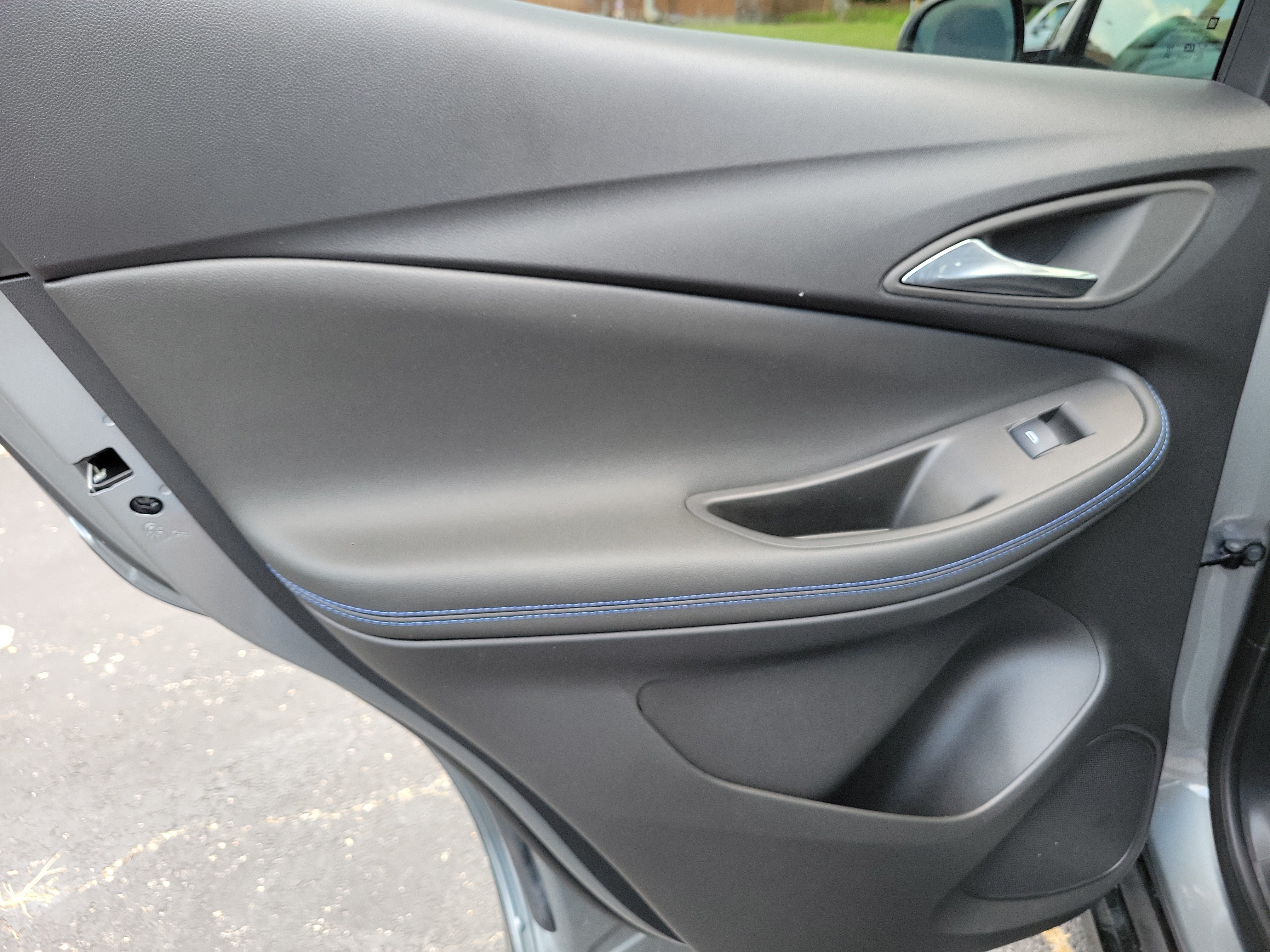 2026 Buick Encore GX Sport Touring - Photo 13