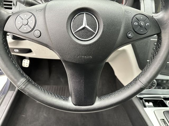 Used 2011 Silver Mercedes-Benz C 300 image 14