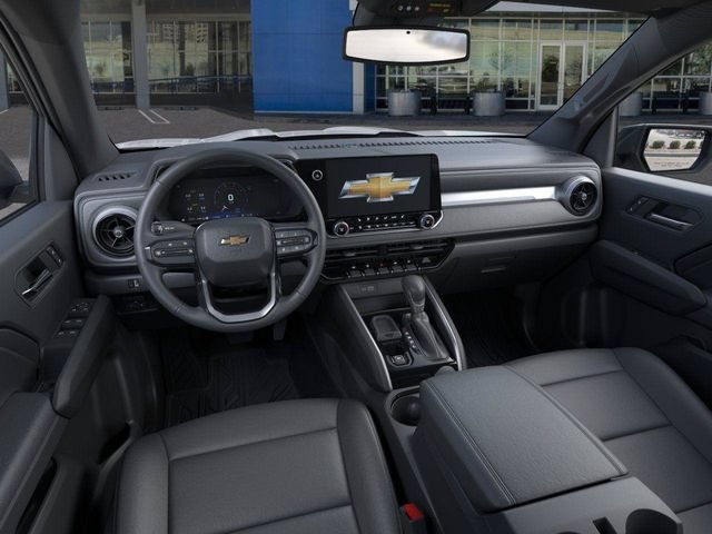 2026 Chevrolet Colorado LT - Photo 15