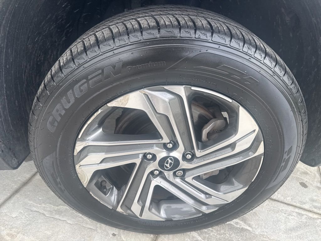 2023 Hyundai Santa Fe SE - Photo 12