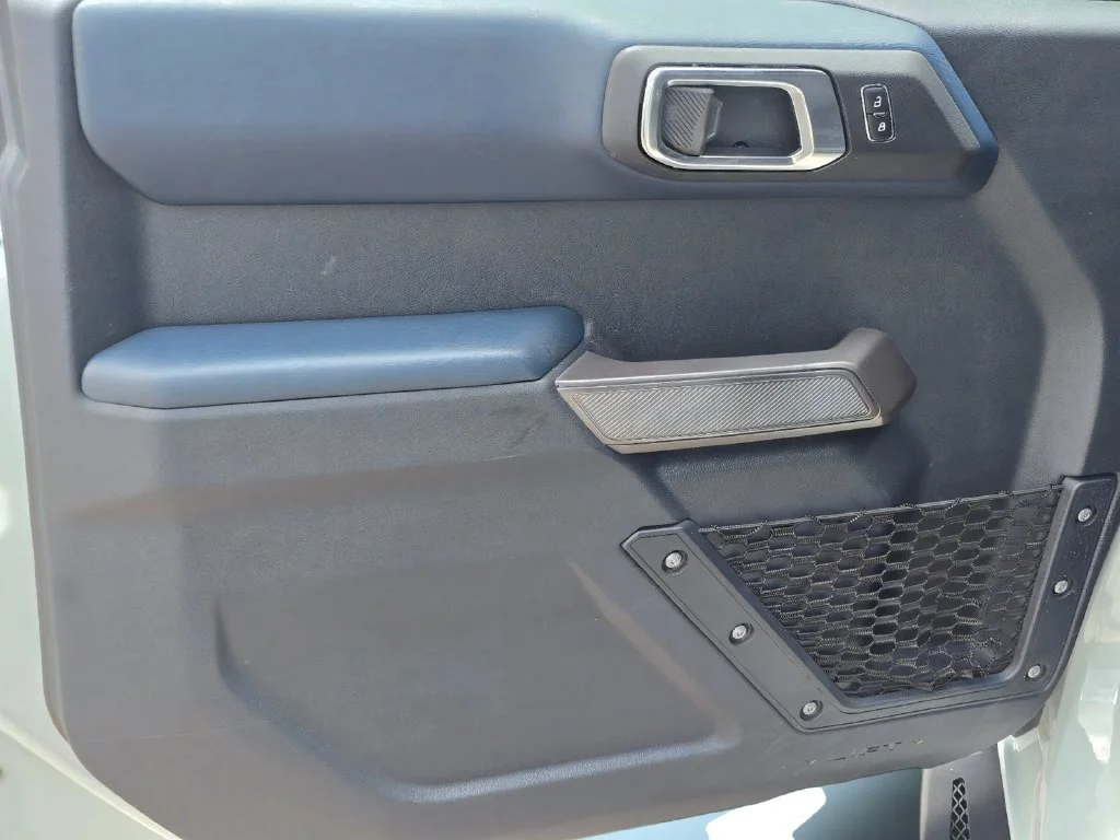 Used 2023 Cactus Gray Ford Base image 16