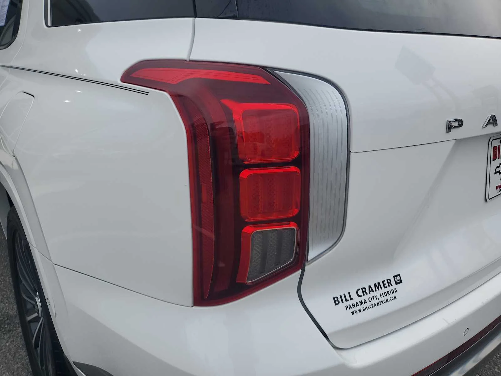 Used 2023 White Hyundai Calligraphy image 4