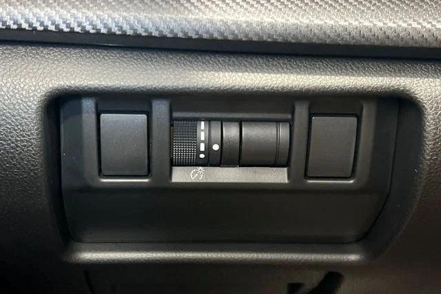 Used 2024 Gray Subaru Wilderness image 32