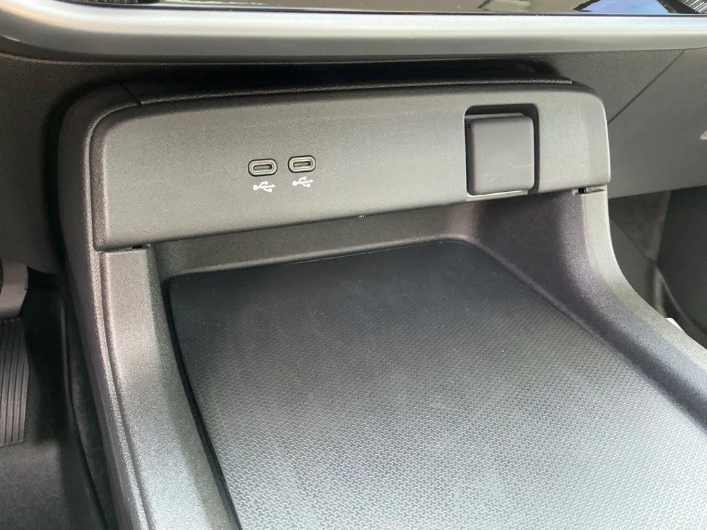 Used 2025  Honda Touring image 36
