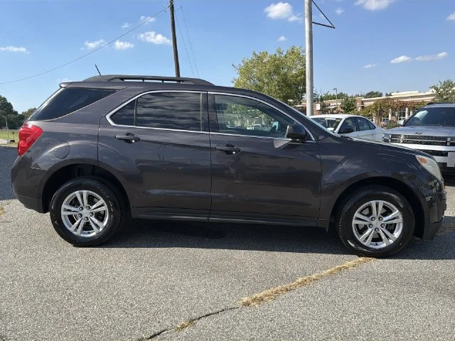 Used 2015 Gray Chevrolet LT image 14