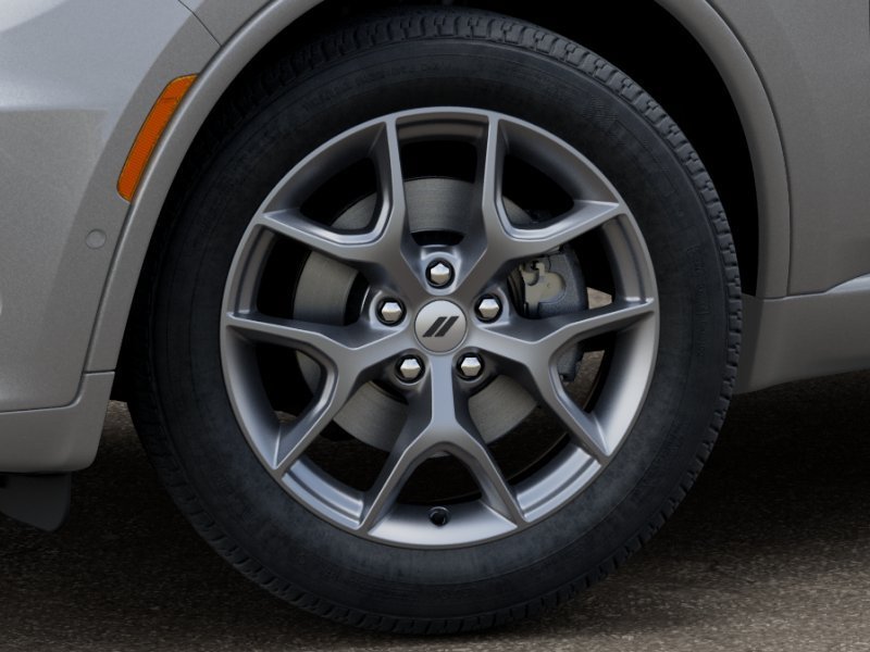 New 2026 Triple Nickel Dodge GT Premium HEMI V8 image 8