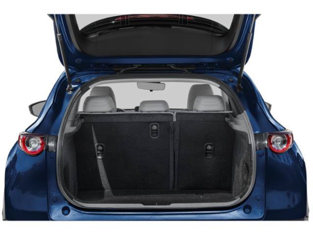 Used 2025 Jet Black Mica Mazda 2.5 S Preferred Package image 14
