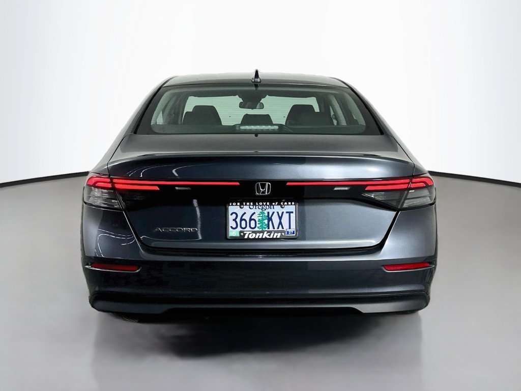 Used 2024  Honda LX image 7