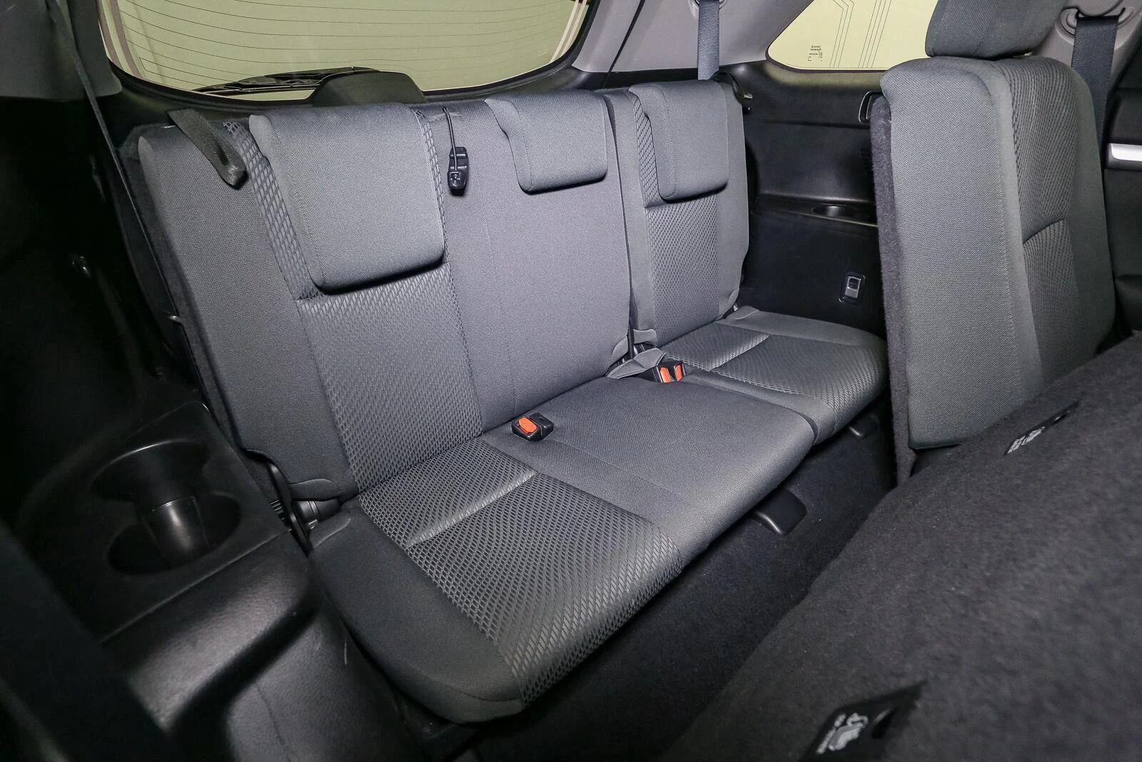 Used 2019 Predawn Gray Mica Toyota LE image 20