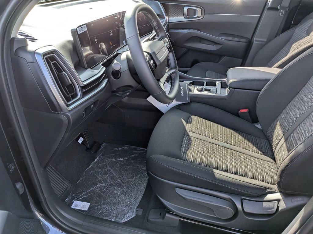 New 2026  Kia LX image 45