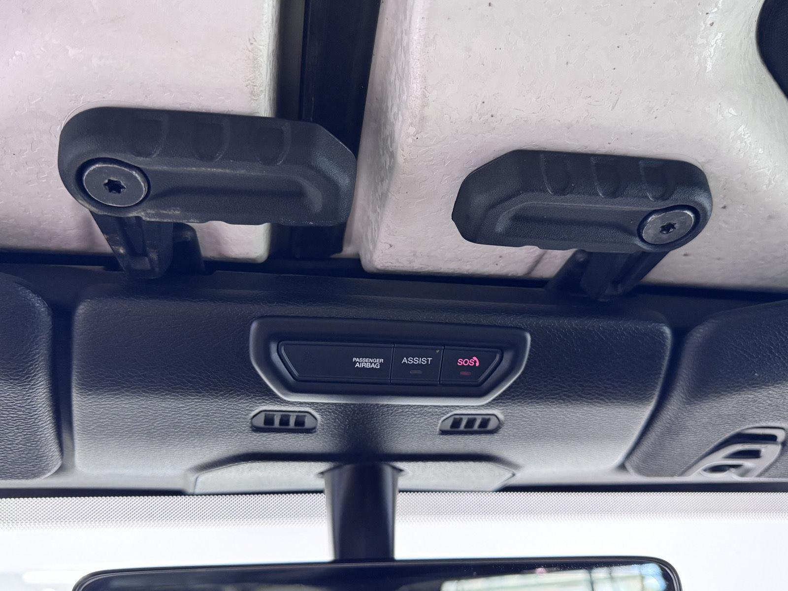 2021 Jeep Wrangler Unlimited Rubicon - Photo 33