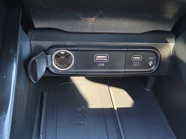 Used 2024 Black Kia SX X-Pro image 12