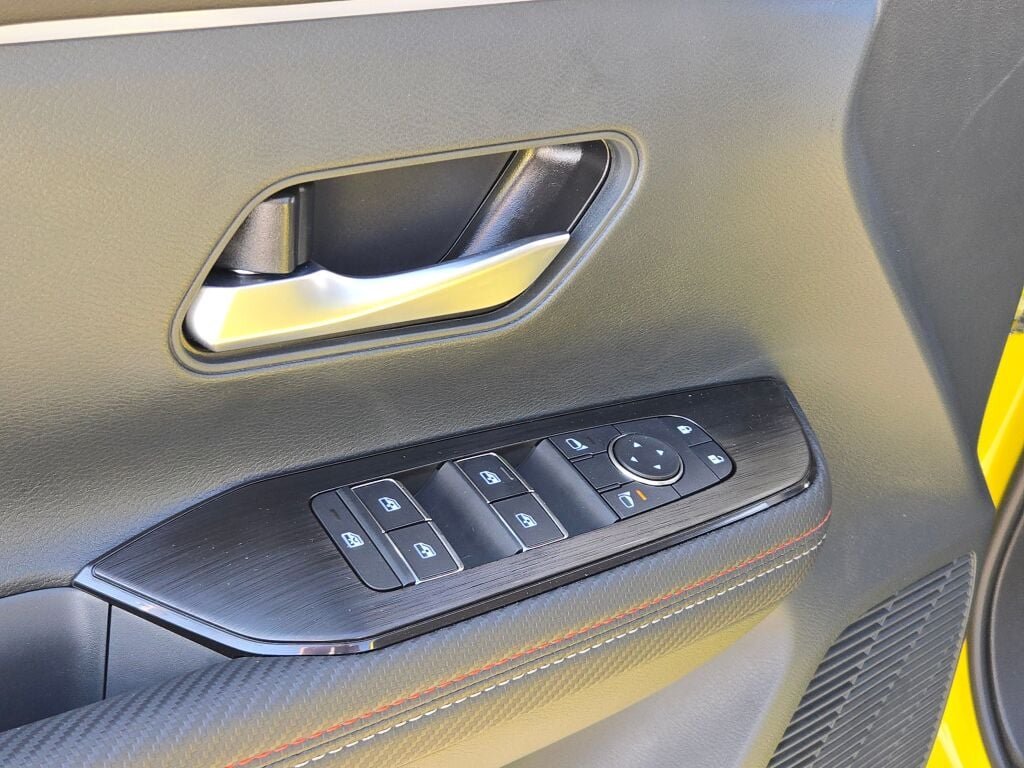 2026 Nissan KICKS SR AWD - Photo 20