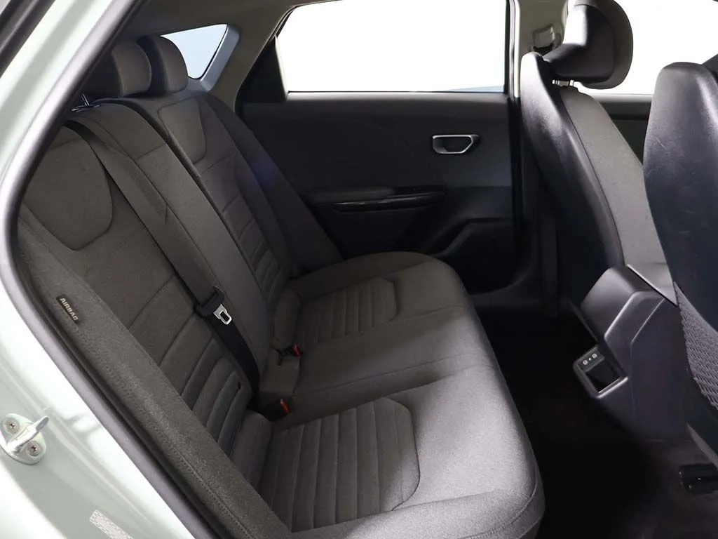 Used 2025 Gray Kia EX image 32