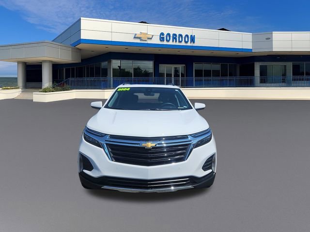 2024 Chevrolet Equinox LT - Photo 10