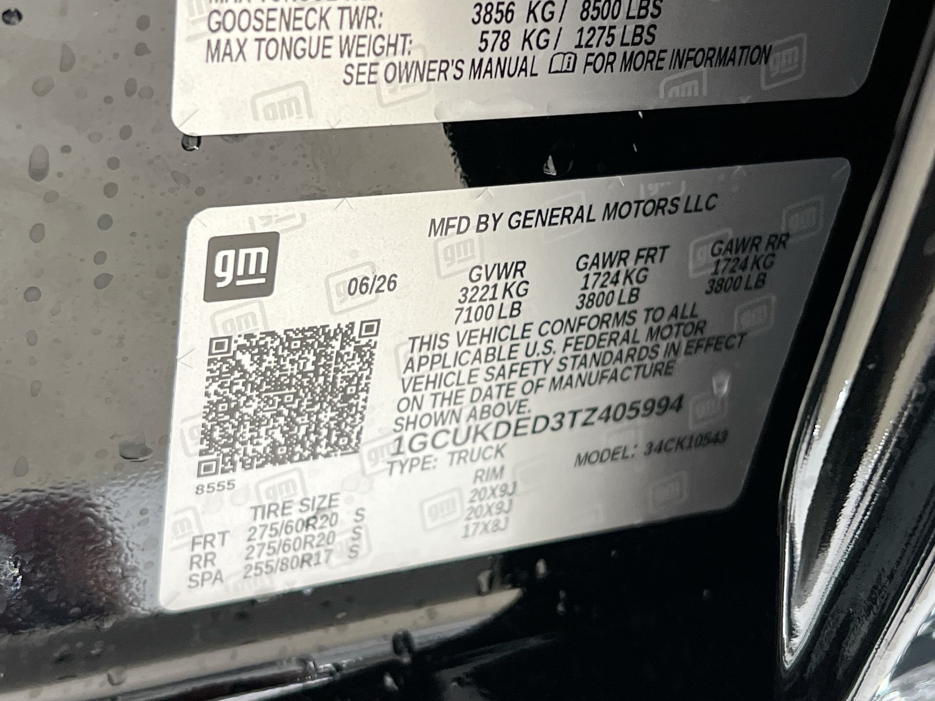2026 Chevrolet Silverado 1500 LT - Photo 61