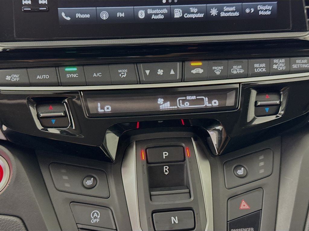 2026 Honda Odyssey EX-L - Photo 20