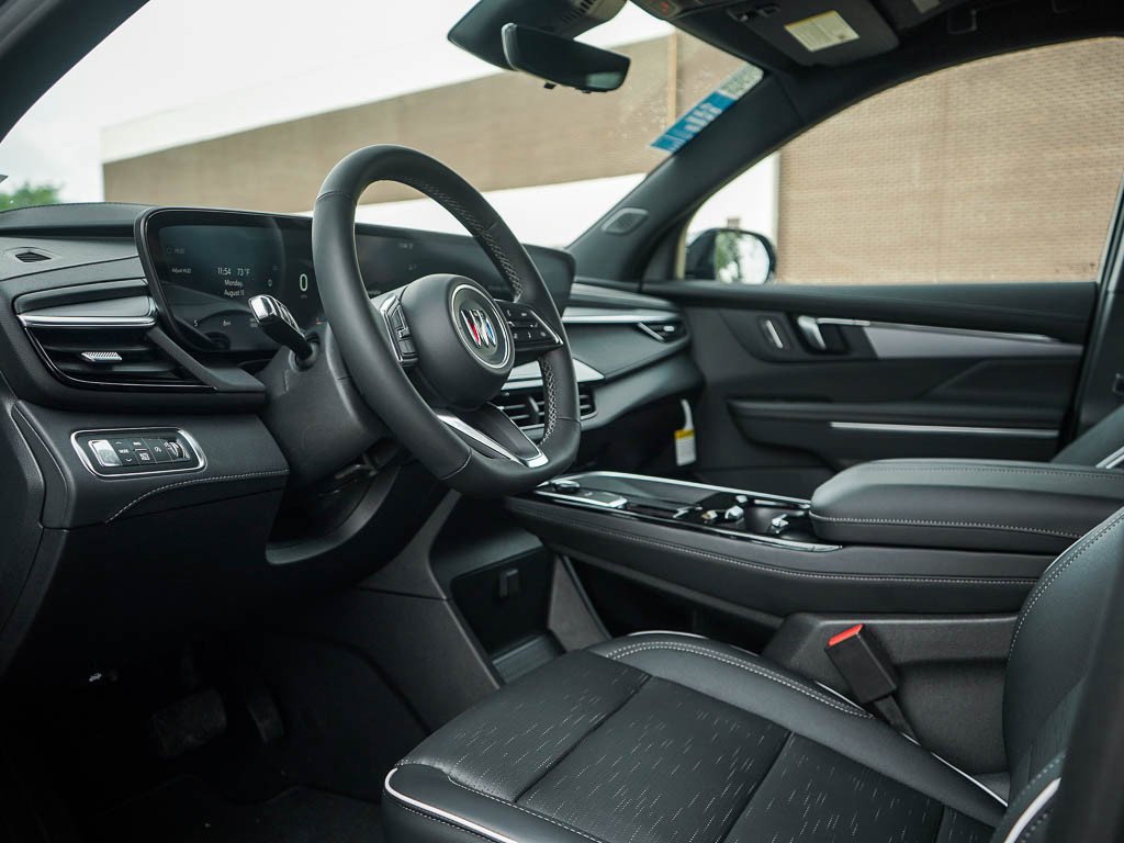 2026 Buick Enclave Sport Touring - Photo 18