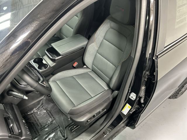 2026 GMC Terrain AT4 - Photo 11