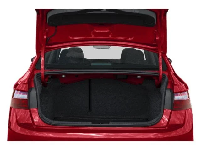 New 2027 Monument Gray Volkswagen SE image 13