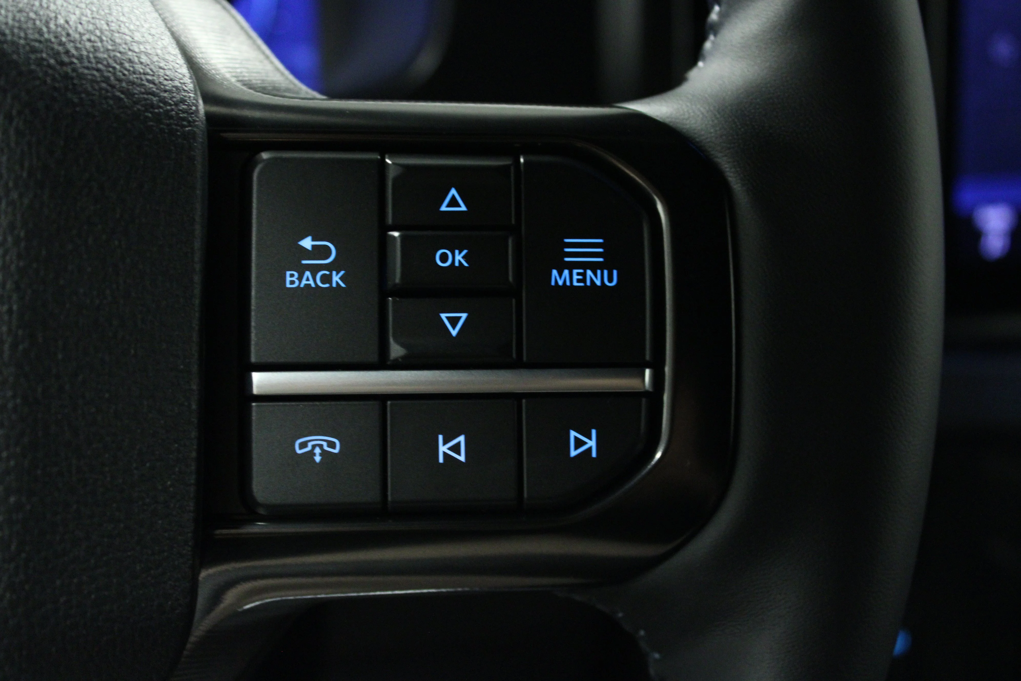 New 2026 Carbonized Gray Metallic Ford F-350® Platinum® image 21
