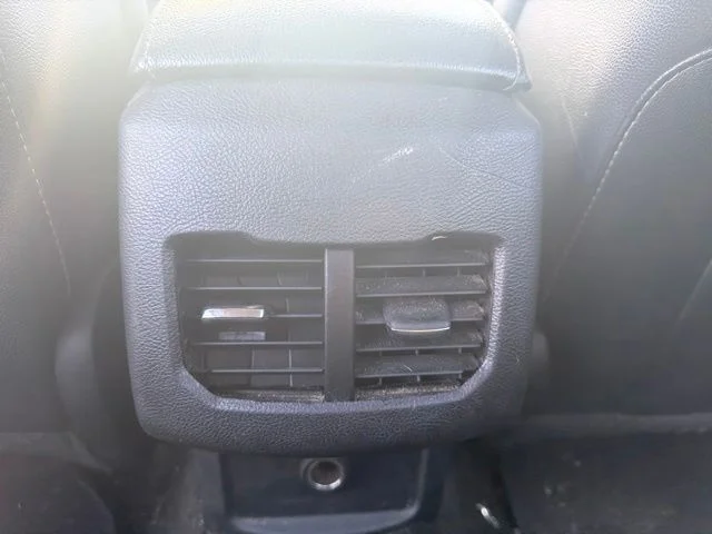 Used 2018 Gold Ford SE image 13