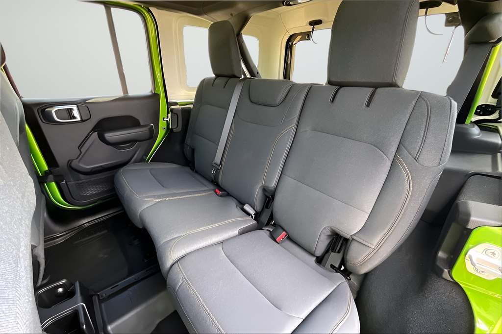 Used 2026 PGE Jeep Willys image 19