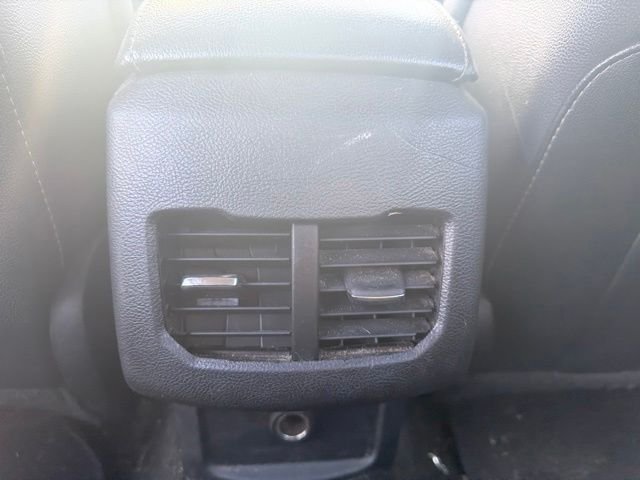 Used 2018 Gold Ford SE image 13