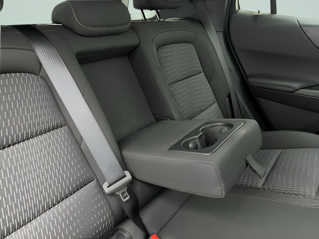 Used 2026 Black Metallic Chevrolet LT image 30